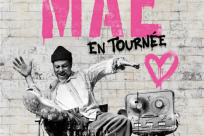 Agrandir l'image, fenêtre modale