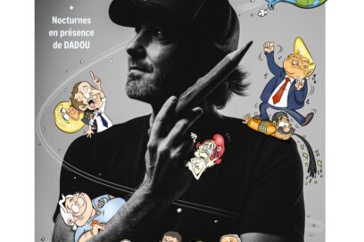 Agrandir l'image, fenêtre modale