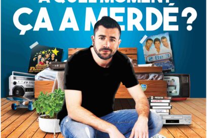 Agrandir l'image, fenêtre modale