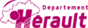 Conseil Départemental de l'Hérault
