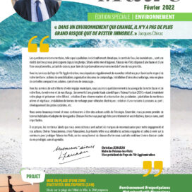 Agrandir l'image, fenêtre modale