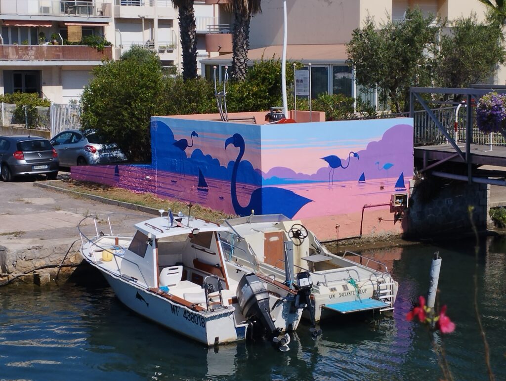 Agrandir l'image, fenêtre modale