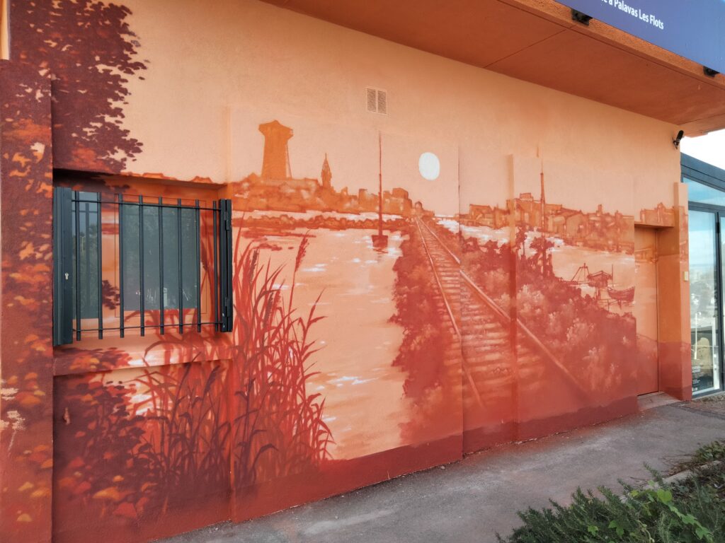 Agrandir l'image, fenêtre modale