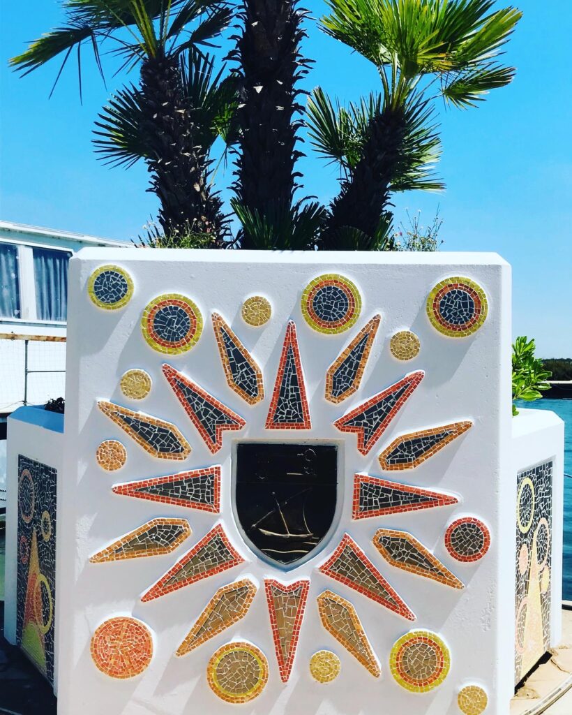 Agrandir l'image, fenêtre modale