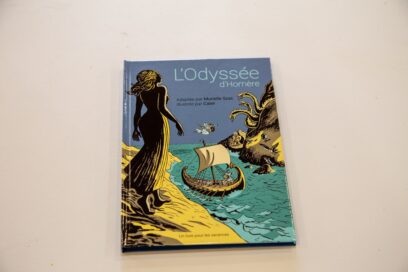 Agrandir l'image, fenêtre modale