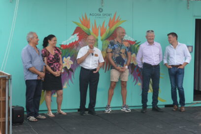 Agrandir l'image, fenêtre modale