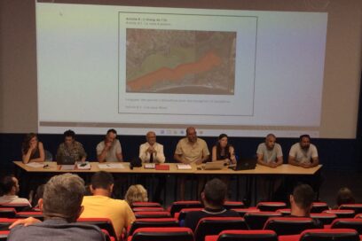 Agrandir l'image, fenêtre modale