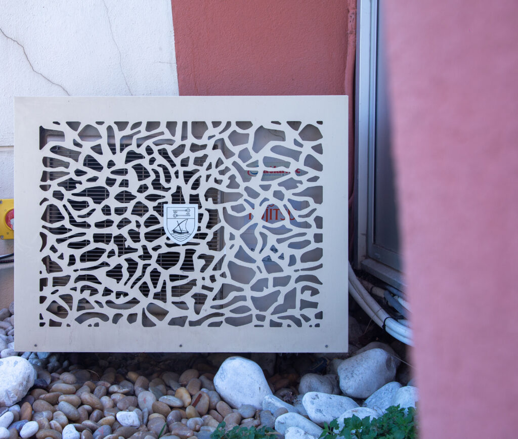 Agrandir l'image, fenêtre modale