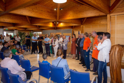 Agrandir l'image, fenêtre modale