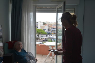 Agrandir l'image 1 sur 2, fenêtre modale