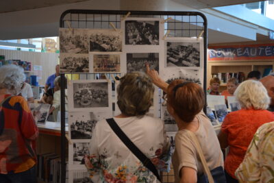 Agrandir l'image 2 sur 5, fenêtre modale