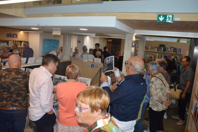 Agrandir l'image 3 sur 5, fenêtre modale