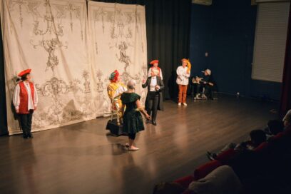 Agrandir l'image, fenêtre modale