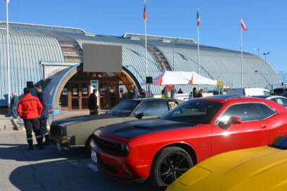 Agrandir l'image, fenêtre modale