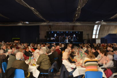 Agrandir l'image, fenêtre modale