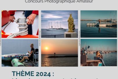 Agrandir l'image, fenêtre modale