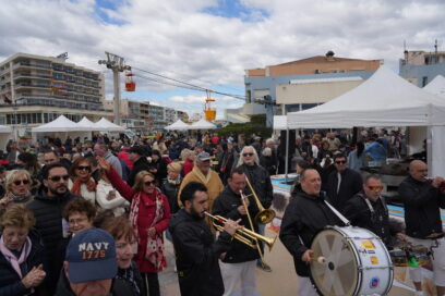 Agrandir l'image, fenêtre modale