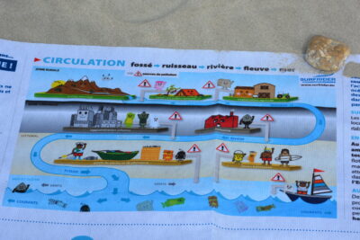 Agrandir l'image 1 sur 3, fenêtre modale