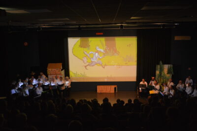 Agrandir l'image 5 sur 8, fenêtre modale