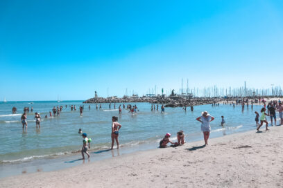 Ville de Palavas les Flots - Agrandir l'image, fenêtre modale