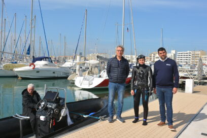 Agrandir l'image, fenêtre modale