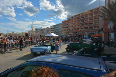 Centenaire de Palavas - Agrandir l'image 5 sur 33, fenêtre modale