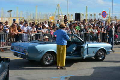 Centenaire de Palavas - Agrandir l'image 3 sur 33, fenêtre modale