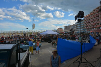 Centenaire de Palavas - Agrandir l'image 11 sur 33, fenêtre modale