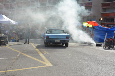 Centenaire de Palavas - Agrandir l'image 7 sur 33, fenêtre modale