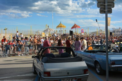 Centenaire de Palavas - Agrandir l'image 4 sur 33, fenêtre modale