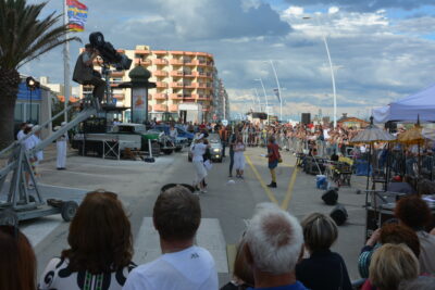 Centenaire de Palavas - Agrandir l'image 10 sur 33, fenêtre modale