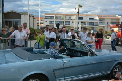 Centenaire de Palavas - Agrandir l'image 12 sur 33, fenêtre modale