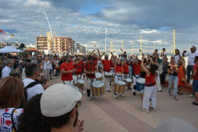 Centenaire de Palavas - Agrandir l'image 22 sur 33, fenêtre modale