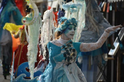 Centenaire de Palavas - Agrandir l'image 8 sur 33, fenêtre modale