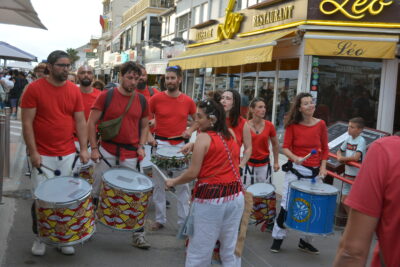 Centenaire de Palavas - Agrandir l'image 17 sur 33, fenêtre modale