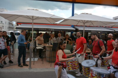 Centenaire de Palavas - Agrandir l'image 20 sur 33, fenêtre modale