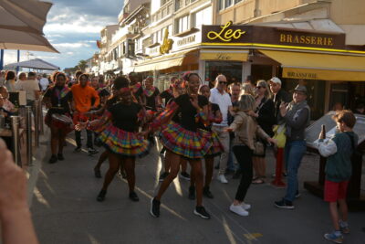 Centenaire de Palavas - Agrandir l'image 18 sur 33, fenêtre modale