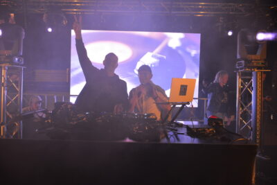 Centenaire de Palavas - Agrandir l'image 30 sur 33, fenêtre modale