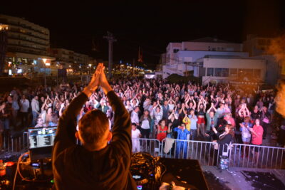 Centenaire de Palavas - Agrandir l'image 25 sur 33, fenêtre modale