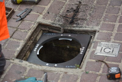 Agrandir l'image 8 sur 9, fenêtre modale