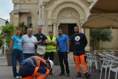 Agrandir l'image 5 sur 9, fenêtre modale