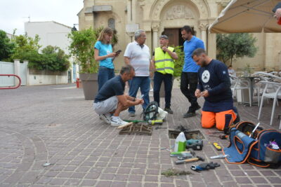 Agrandir l'image 4 sur 9, fenêtre modale