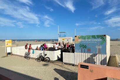 Agrandir l'image, fenêtre modale