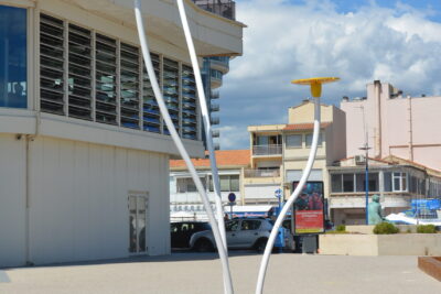 Agrandir l'image 8 sur 10, fenêtre modale