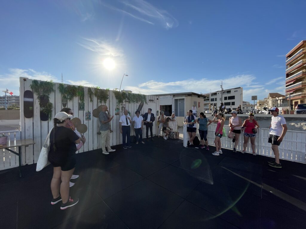 Agrandir l'image, fenêtre modale