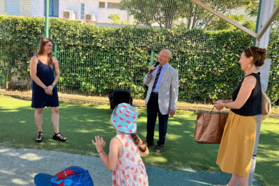 Agrandir l'image 1 sur 2, fenêtre modale