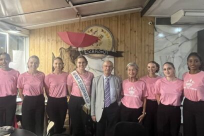 Agrandir l'image, fenêtre modale