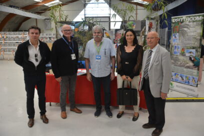 Agrandir l'image, fenêtre modale