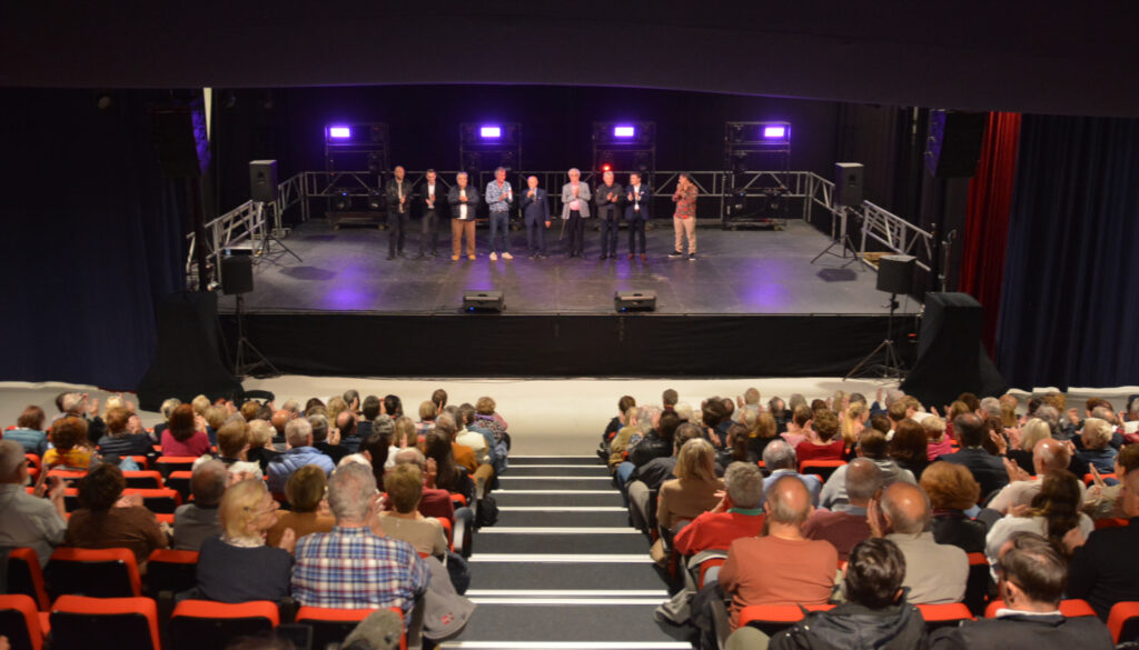 Agrandir l'image, fenêtre modale