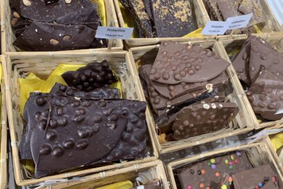 Agrandir l'image, fenêtre modale